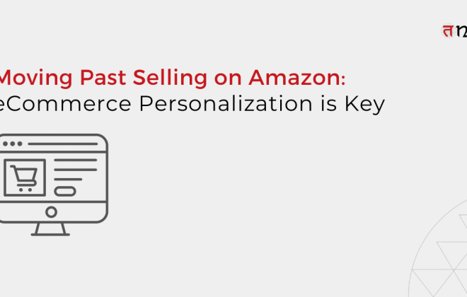 eCommerce Personalization