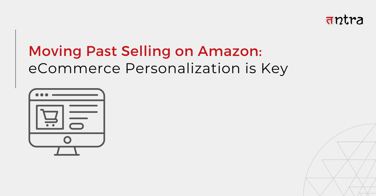 eCommerce Personalization