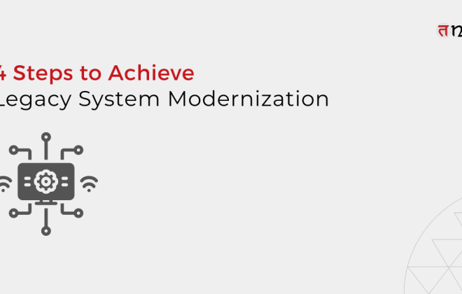 Legacy System Modernization