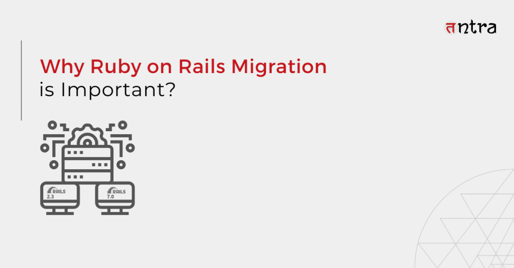 Ruby on Rails Migration