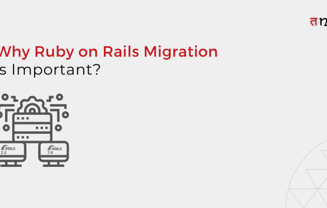 Ruby on Rails Migration