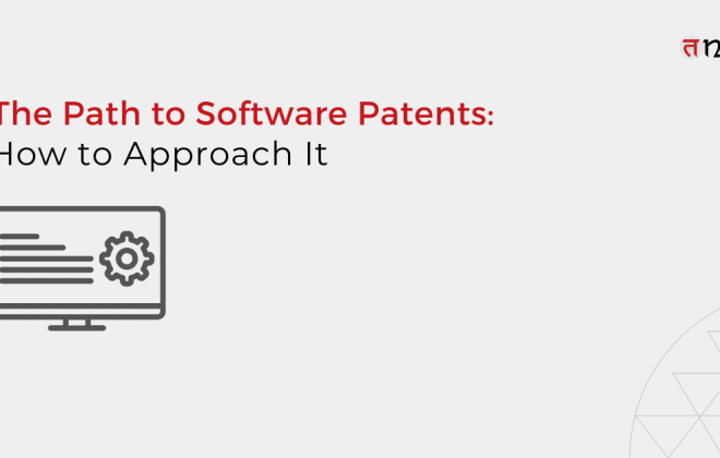 The Path to Software Patents: How to Approach It