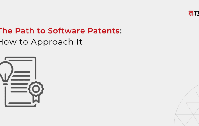 The Path to Software Patents