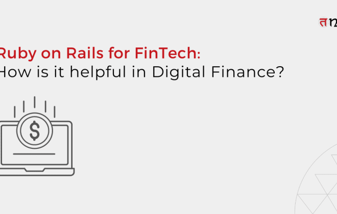 Ruby on Rails for FinTech