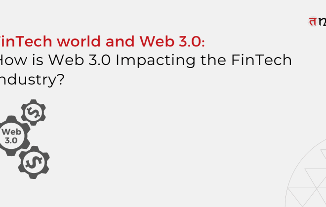 FinTech world and Web 3.0