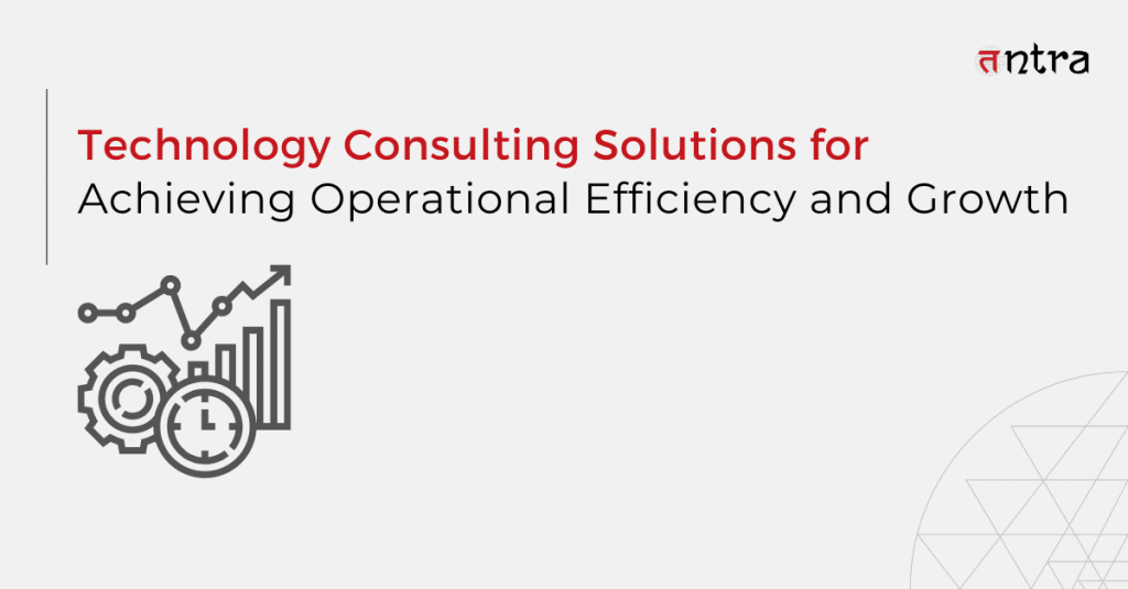 Technology Consulting Solutions
