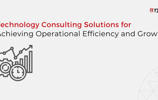 Technology Consulting Solutions