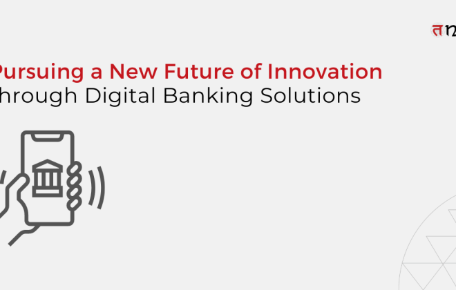 Digital Banking Solutions