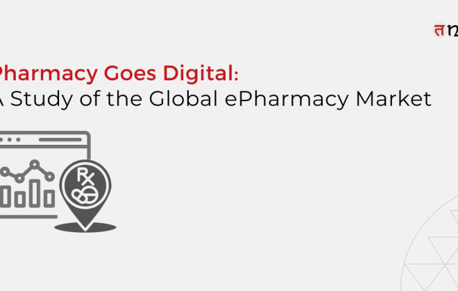 Global ePharmacy Market