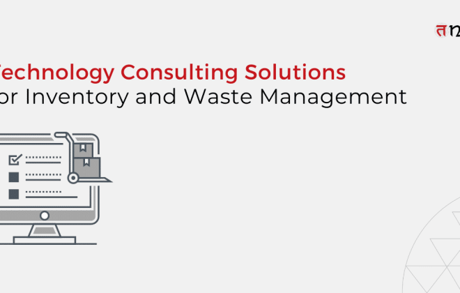 Technology Consulting Solutions