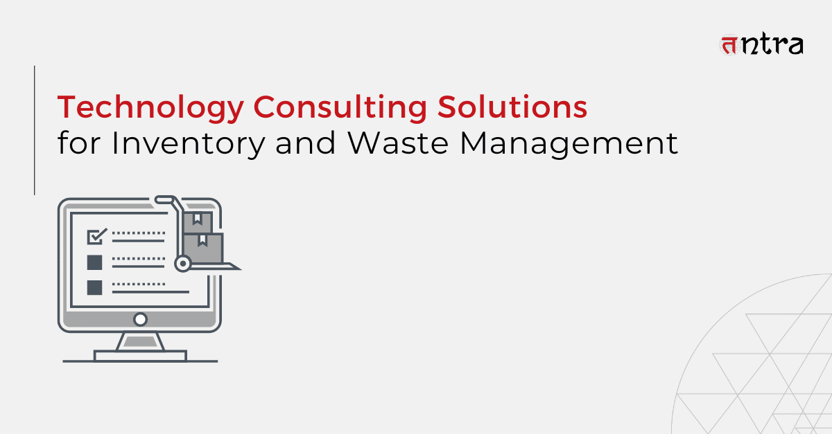 Technology Consulting Solutions