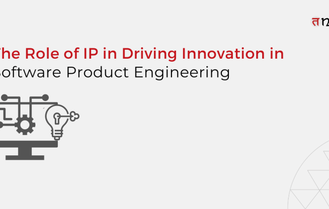 Role of IP in Software Product Engineering