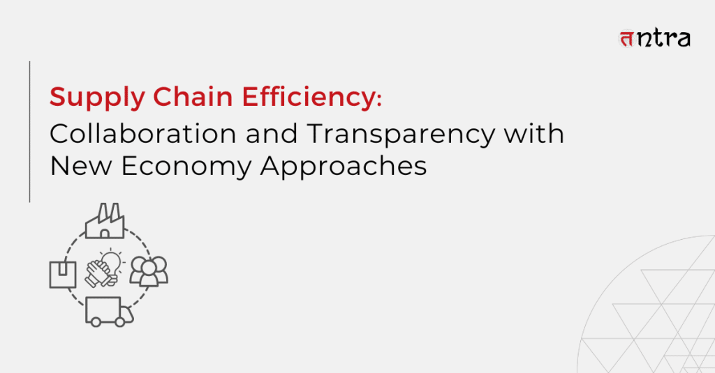 Supply Chain Efficiency