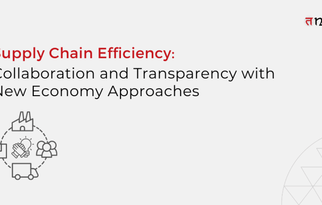 Supply Chain Efficiency