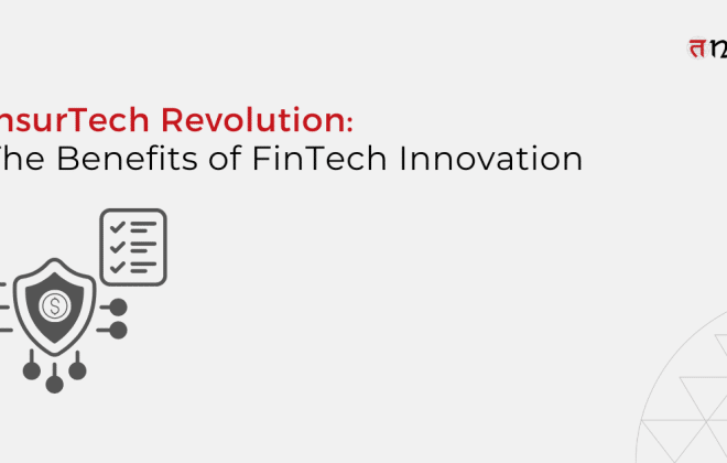 FinTech Innovation in Insurance