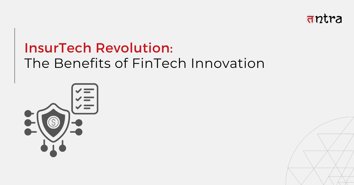 FinTech Innovation in Insurance