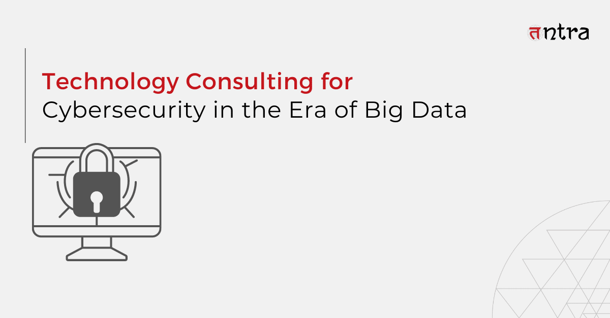 Technology Consulting for Cybersecurity