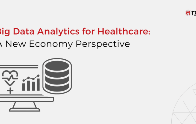 Big Data Analytics for Healthcare