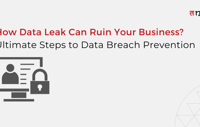 Data Breach Prevention