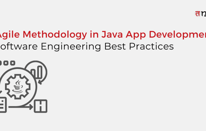 Agile Methodology in Java App Development