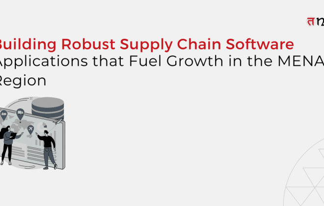 Robust Supply Chain Software Applications