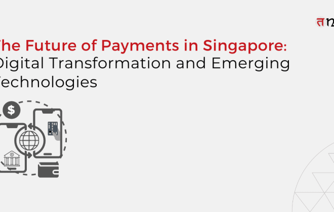 Future of Payments in Singapore