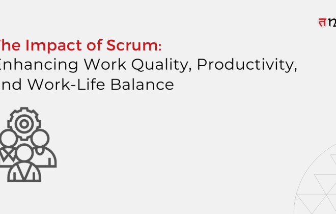 Scrum Adaption and Benefits