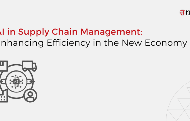 AI in Supply Chain Management