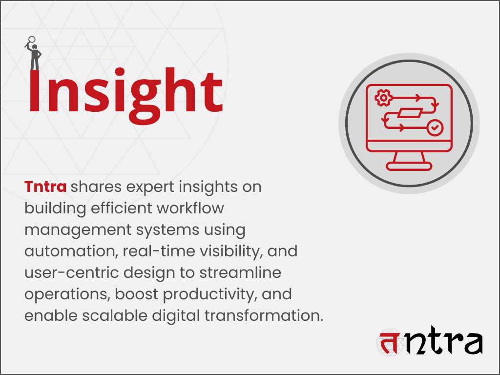 scalable workflow management systems using automation, AI, and best practices for modern businesses
