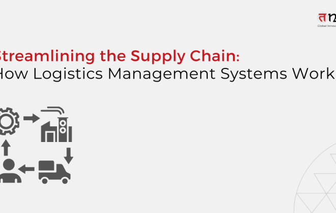Logistics Management Systems