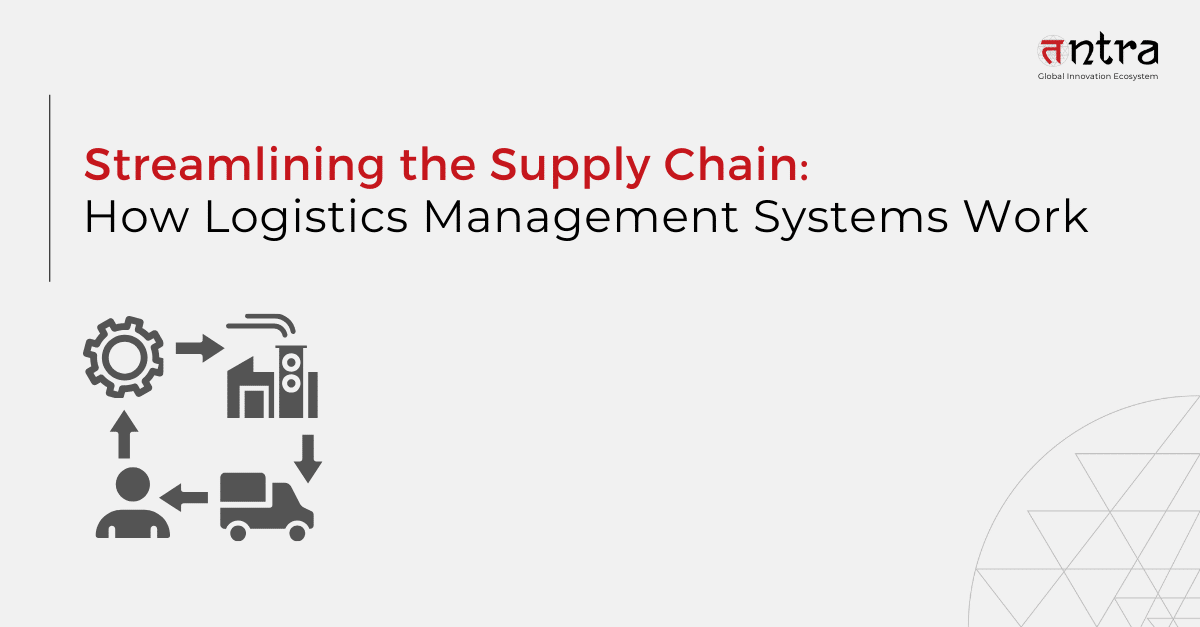 Logistics Management Systems