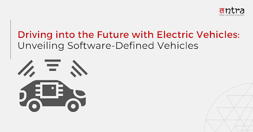 future with electric vehicles software defined vehicles