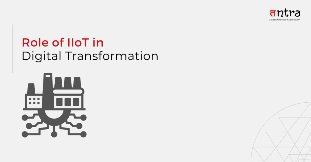 IIoT Digital Transformation