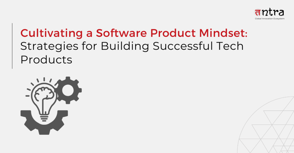 Software Product Mindset