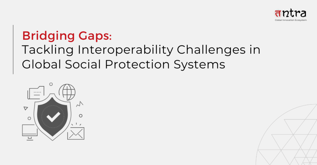 challenges in global social protection system