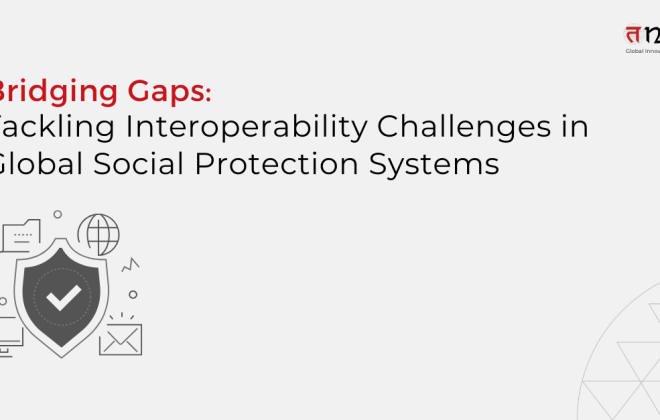 challenges in global social protection system