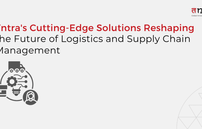 Future of Logistics and Supply Chain Management