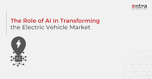 role of AI in electric vehicle market