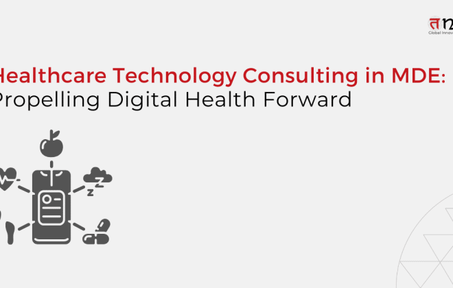 healthcare technology consulting in mde
