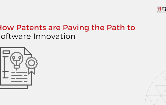 Technology and Software Patents: