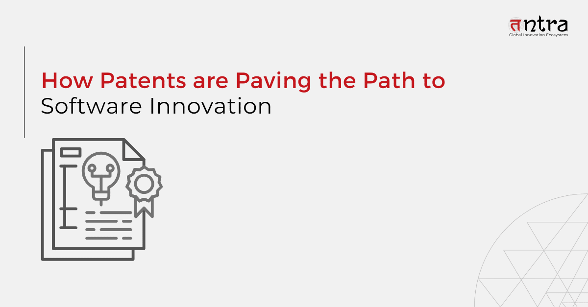 Technology and Software Patents: