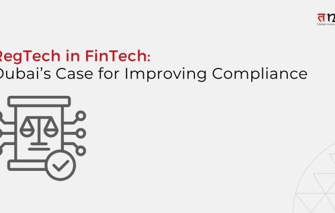 regtech in fintech dubai Solution