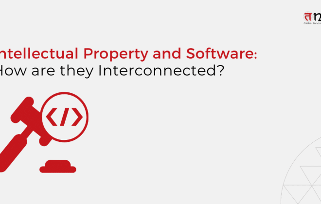 intellectual property and software