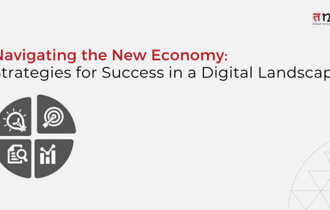 New Economy Strategies