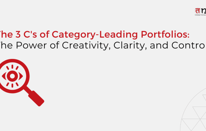 The Power of Creativity, Clarity, and Control