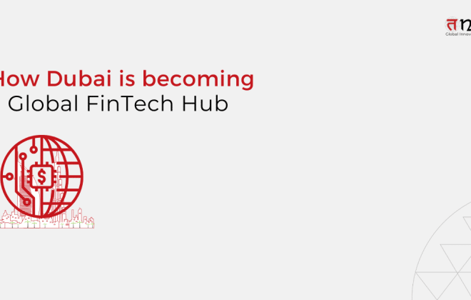 Dubai global fintech hub