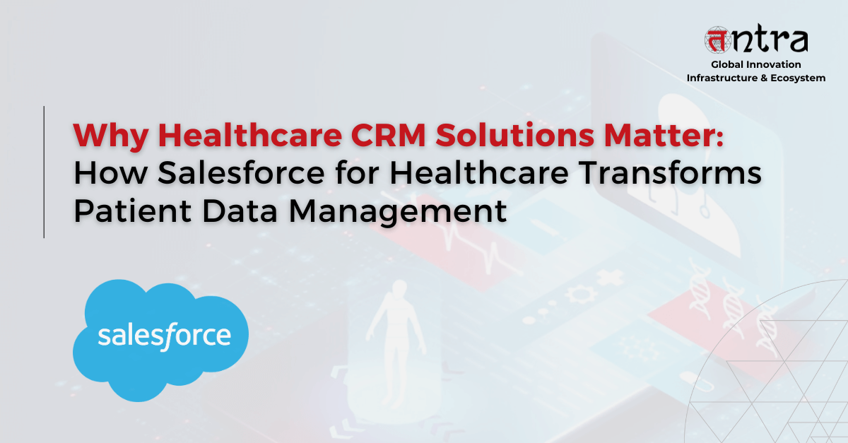 Healthcare CRM Solutions