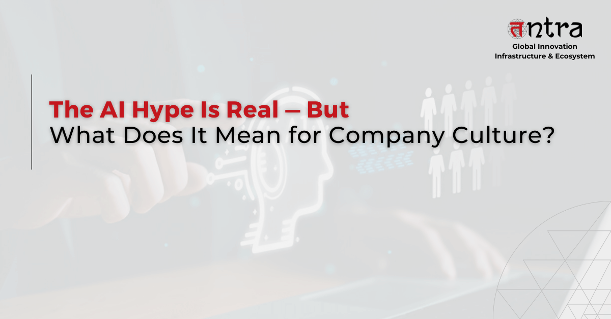Enterprise AI consulting services
