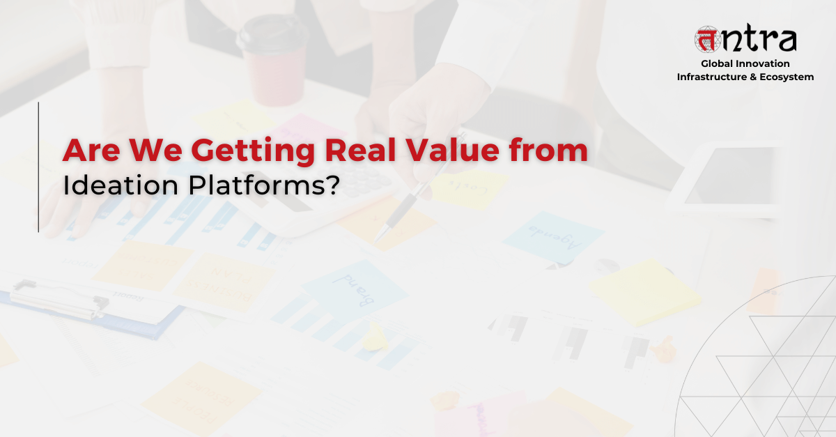 Ideation Platforms