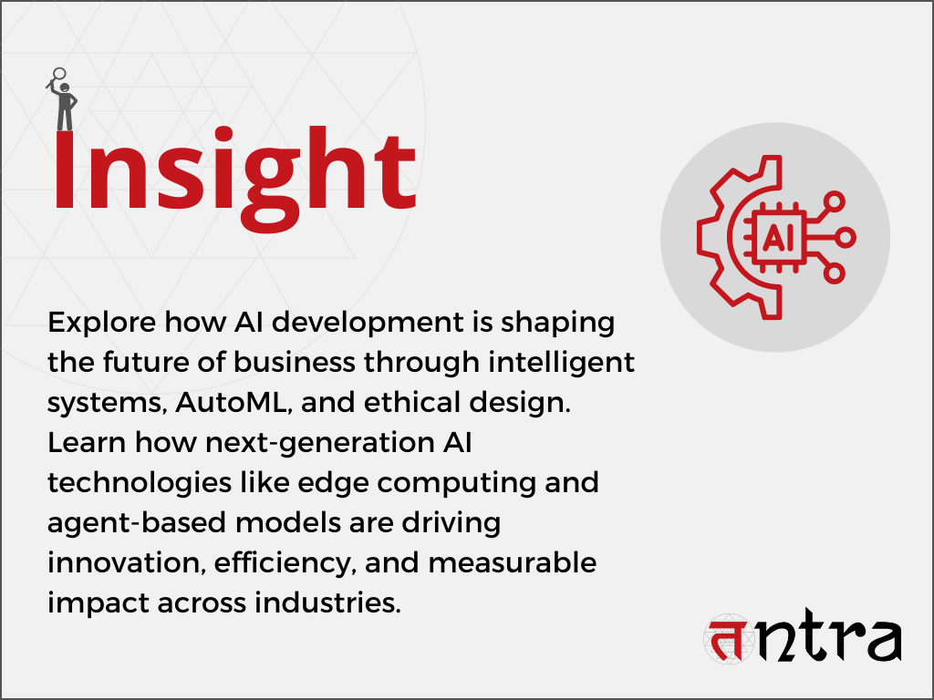 AI Development and the Future of AI Technology